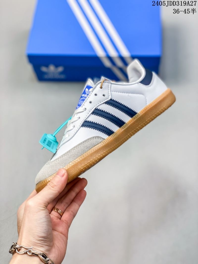 Adidas Samba Shoes